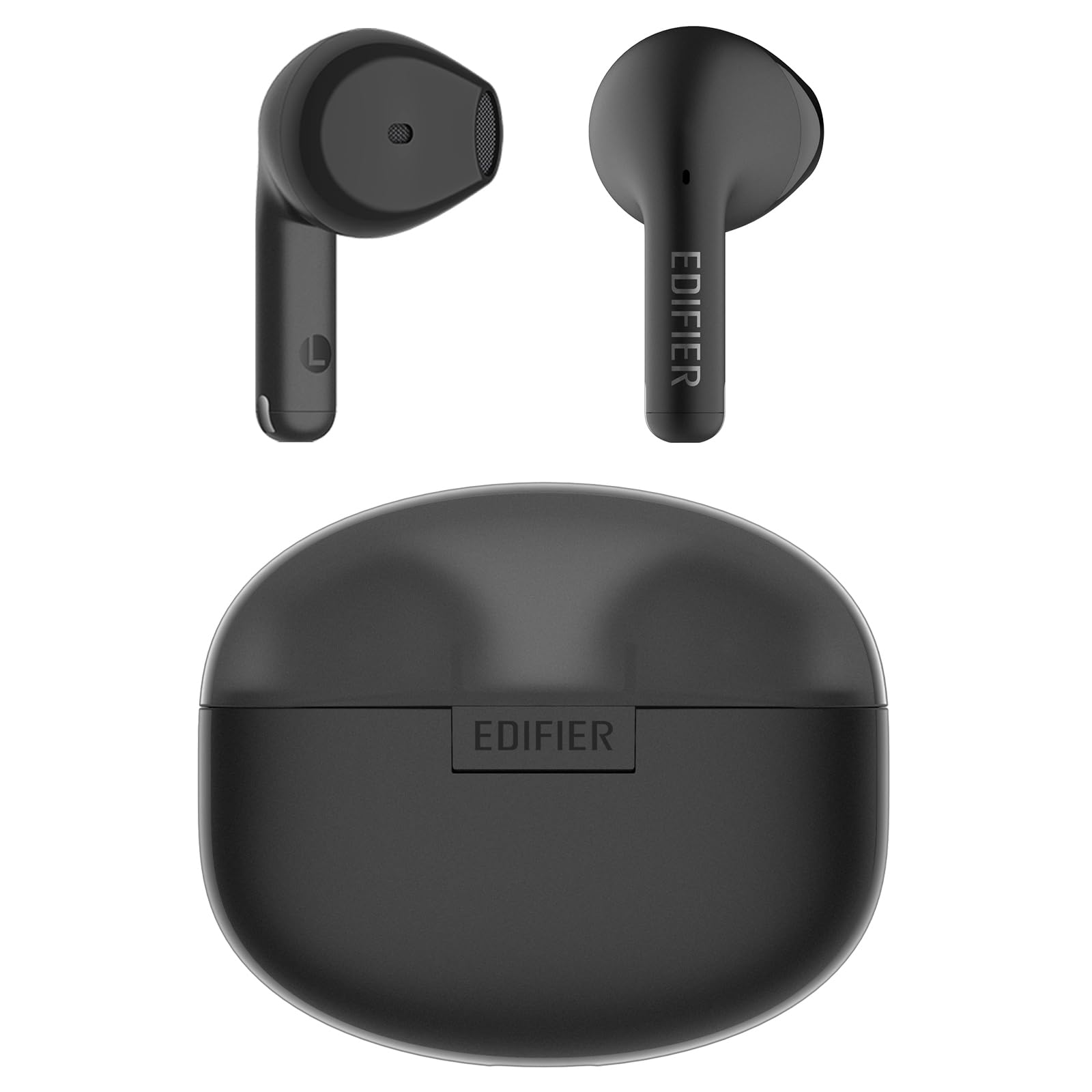 Edifier X2S True Wireless in Ear Earbuds, Bluetooth 5.3, 13Mm Dynamic Drivers, Deep Bass, Lightweight, Ai Environmental Noise Cancelling, Custom Sound, Ip54 Water Dust Resistant, Black (B0CGV3JCRP) Amazon Price History, Amazon Price Tracker