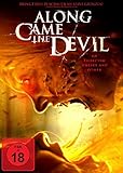  Along Came The Devil [Alemania] [DVD]