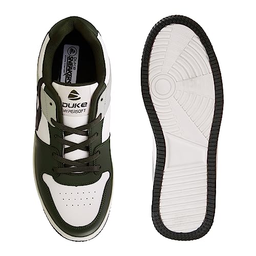 Image of Duke Mens Duke Men Sports Shoes Industrial Shoe