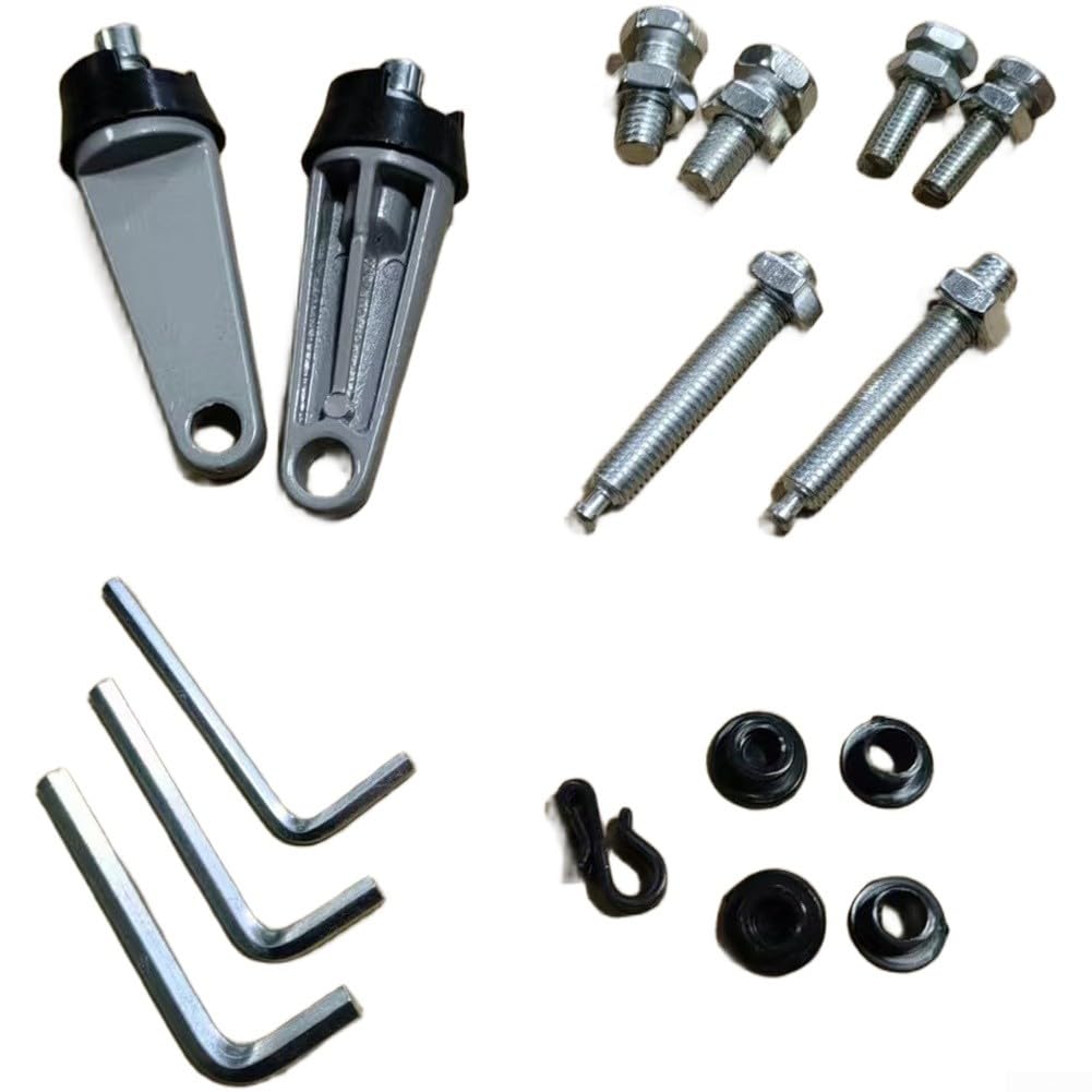 Soporte para amoladora angular con tensor ajustable para amoladoras de 100/125/150 mm, soporte estable de pieza de trabajo y rendimiento de corte seguro
