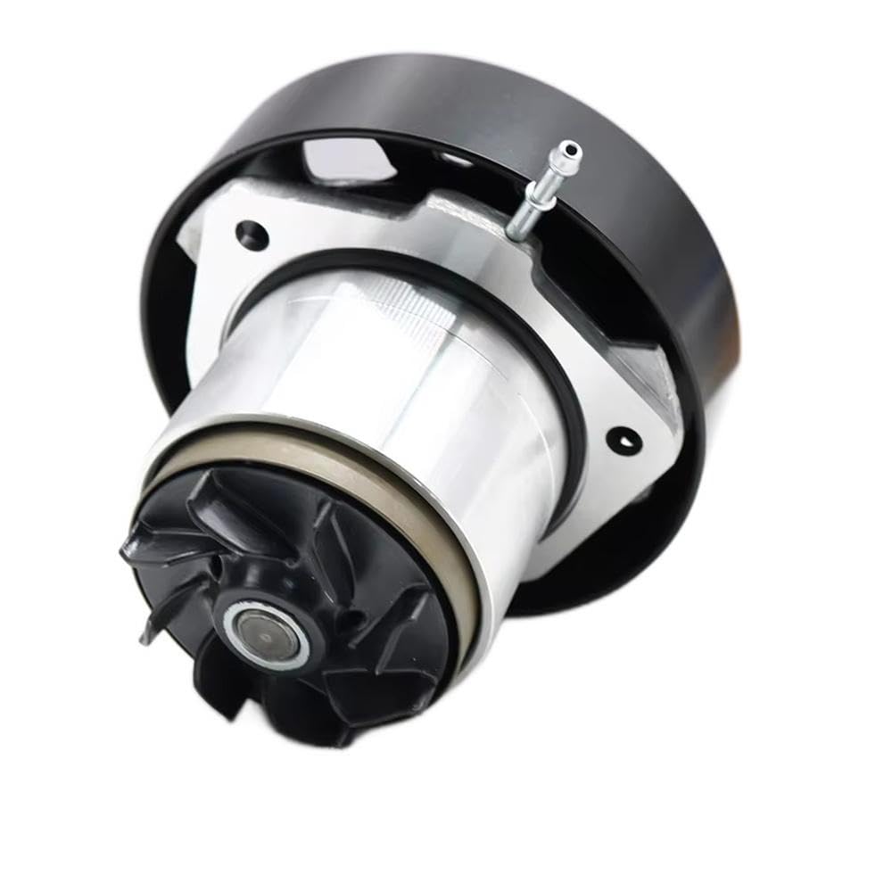 Pompa Dell'acqua Raffreddamento Per Porsche Cayenne 92A Per Touareg 7P