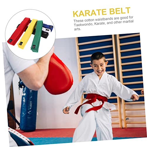 Recopilación y reviews de Cinturones judo niño los más solicitados. 14 Imagen adicional