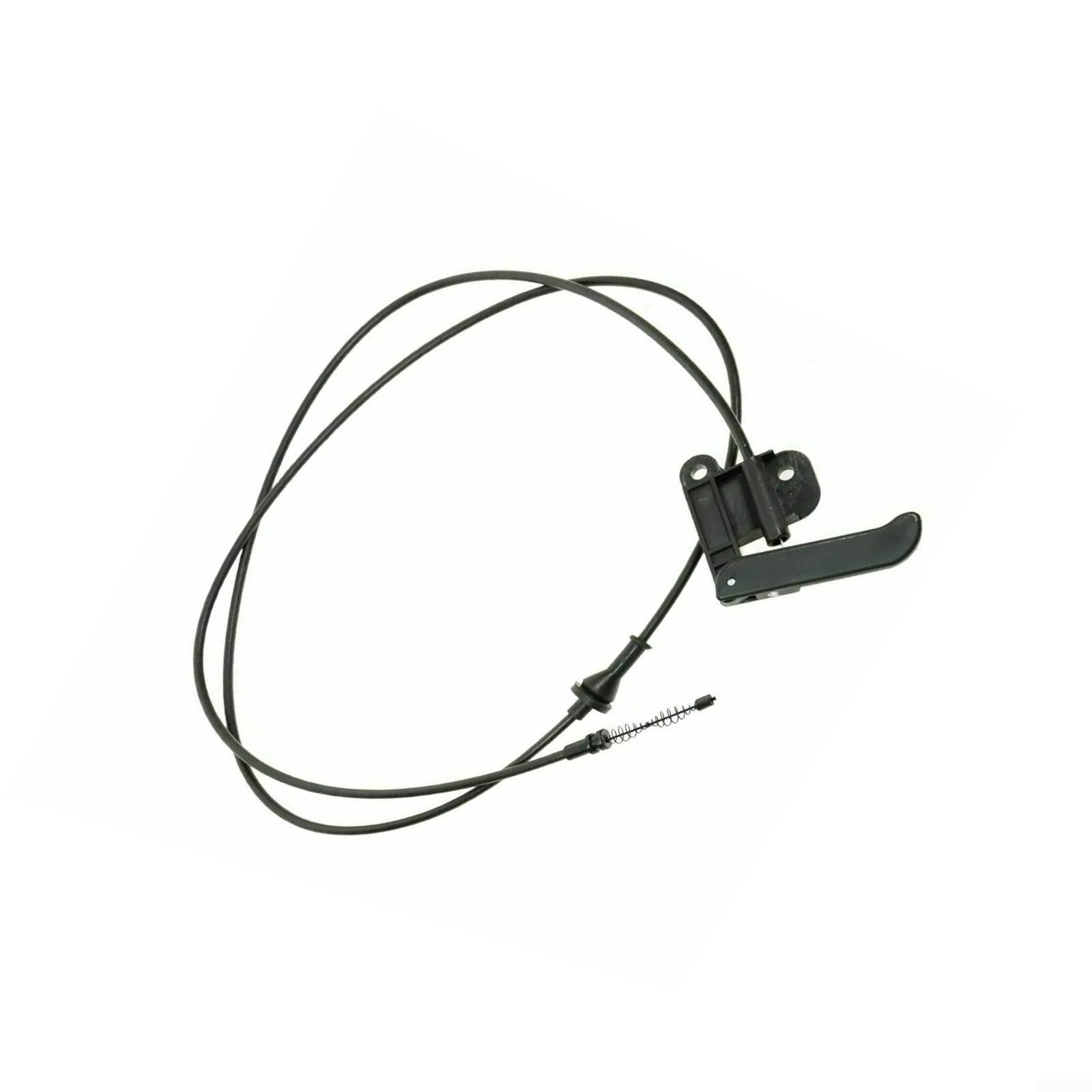 Cable for Hood Latch Release System on For Chevrolet For Blazer 96-01 S10 94-01 Sonoma Hombre Bravada OE 15732159