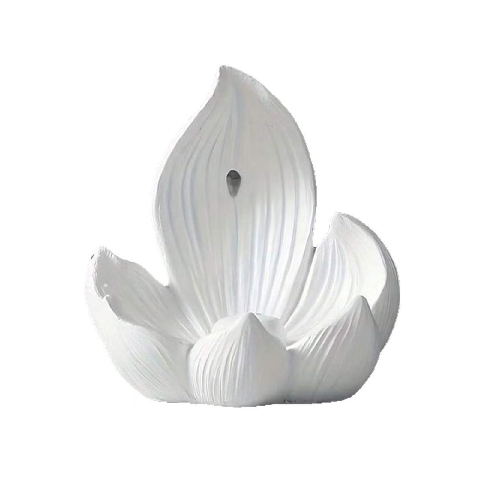 Creative Waterfall Incenses Burners with Backflow Holder, Ornament for Home / / Room Decor Incenses Holder for Yoga