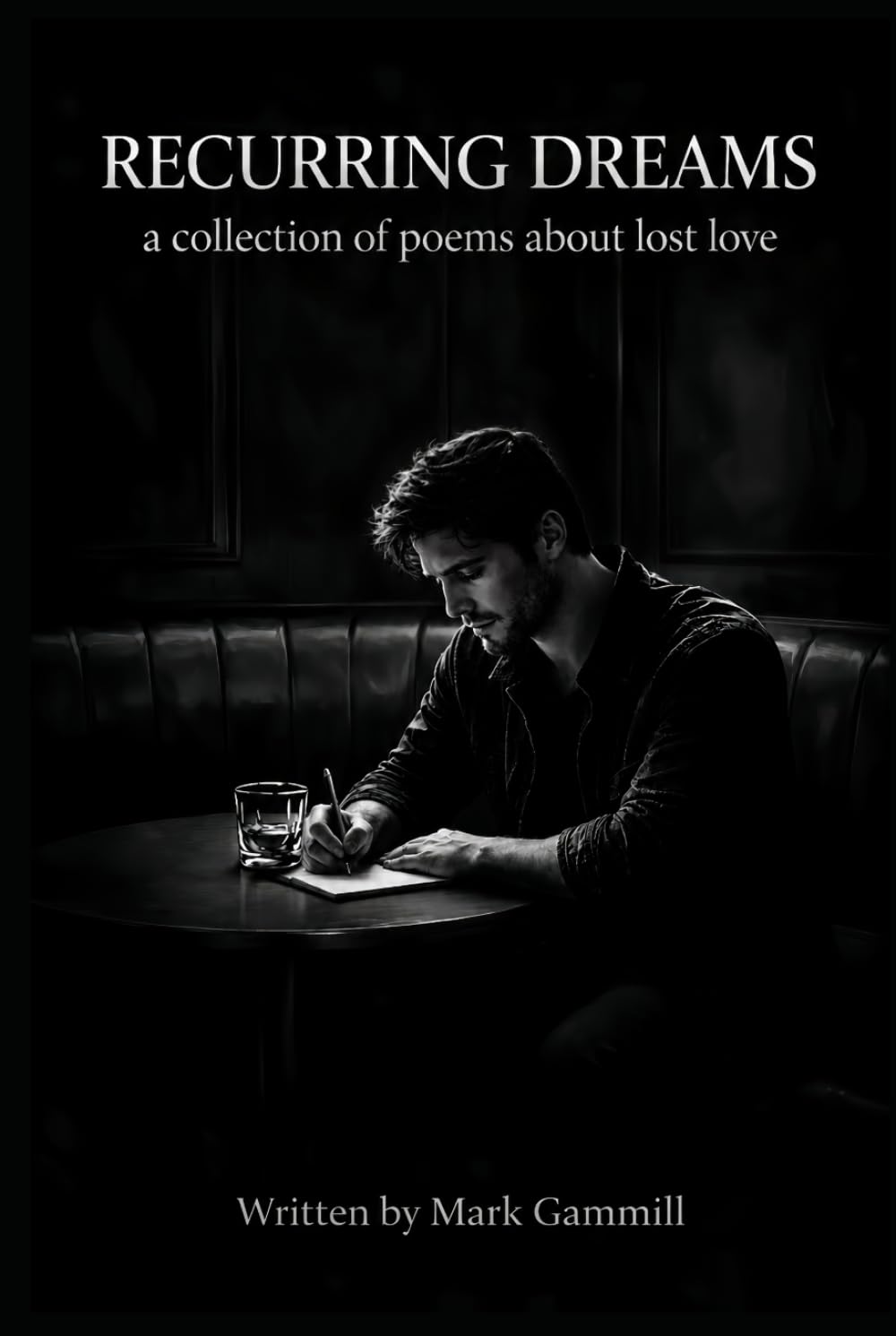 RECURRING DREAMS: A Collection Of Poems About Lost Love