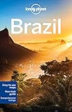 Lonely Planet Brazil (Travel Guide)