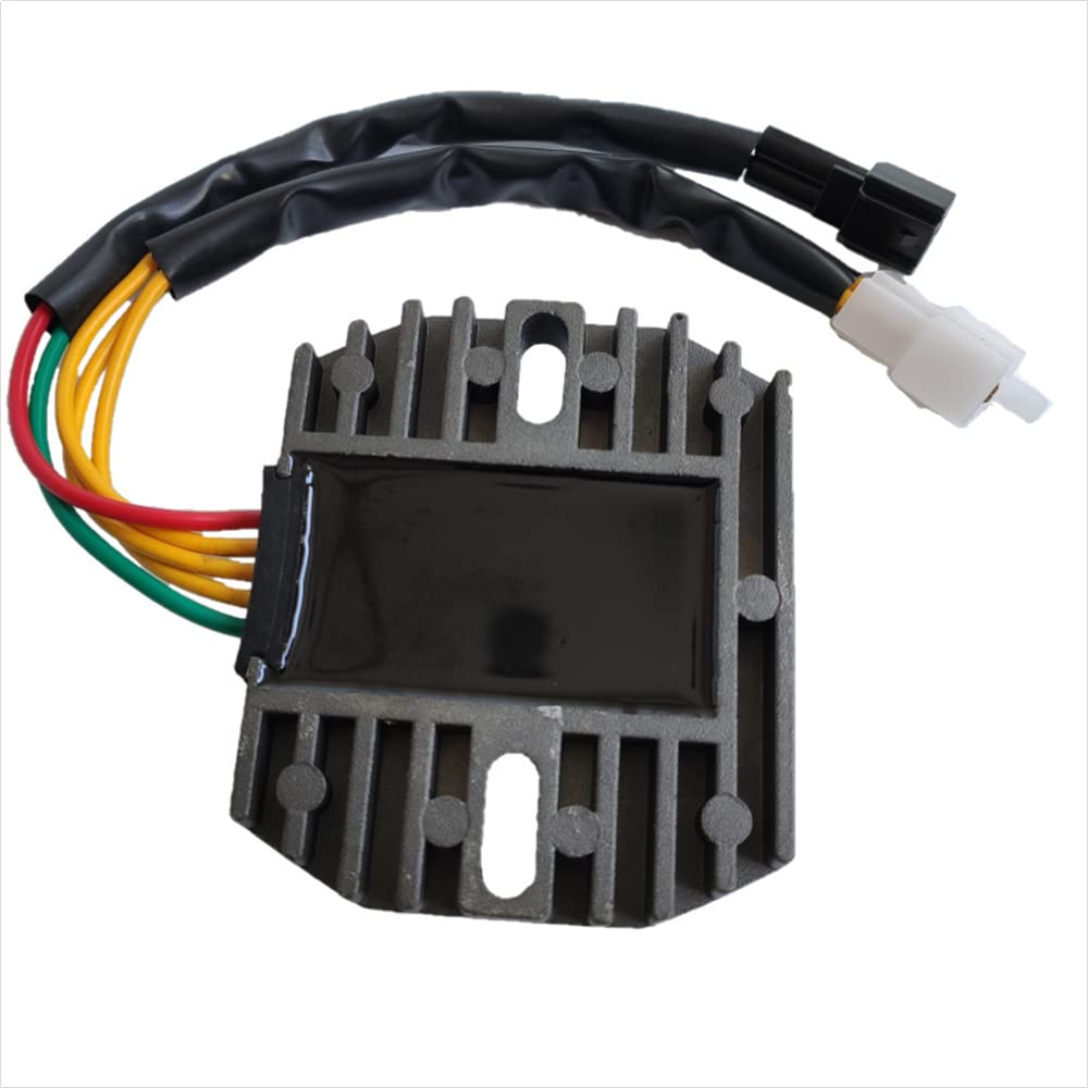 Spannungsregler Gleichrichter 32800-28H00 Für Suzuki RMZ250/RMZ450 & Husqvarna TC250R