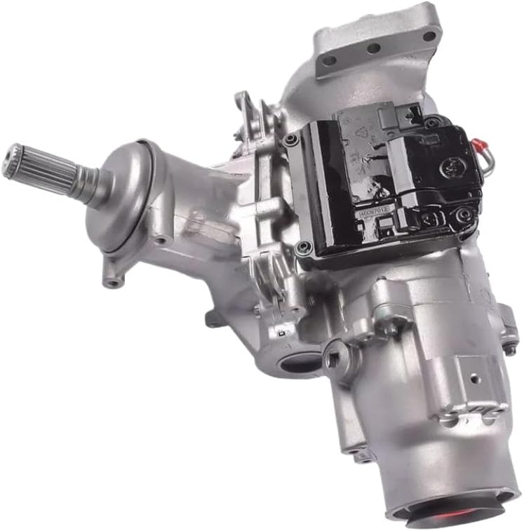 Power Transfer Unit Case 2 Speed 68307403AG Compatible with 2014-2018 Cherokee DK4