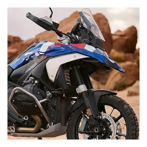 Abrazadera elevadora manillar R1300GS para fatiga en brazos 15/30mm 5