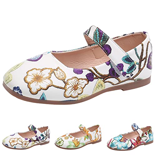 Girls Sandals Fashion Summer Children Sandals Girls Casual Shoes Flat Bottom Lightweight Girls Athletic Sandals2