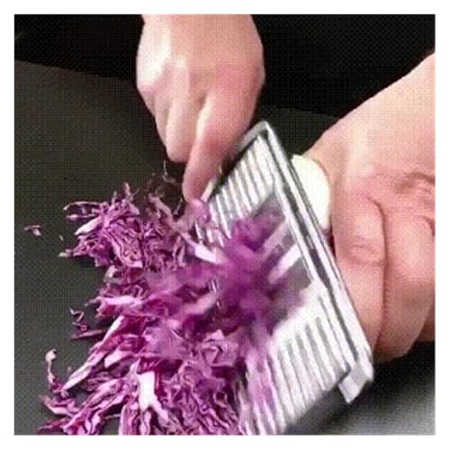Vegetable Slicer - Cortador Manual Multiuso para Frutas y Verduras miniatura 6