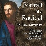 Cover of Portrait of a Radical