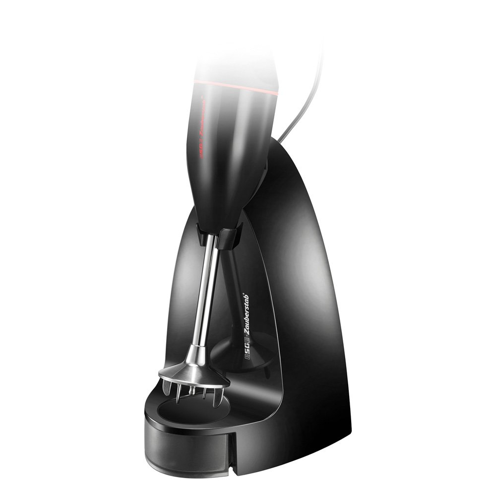 ESGE 7335 Zauberstab Basis, schwarz