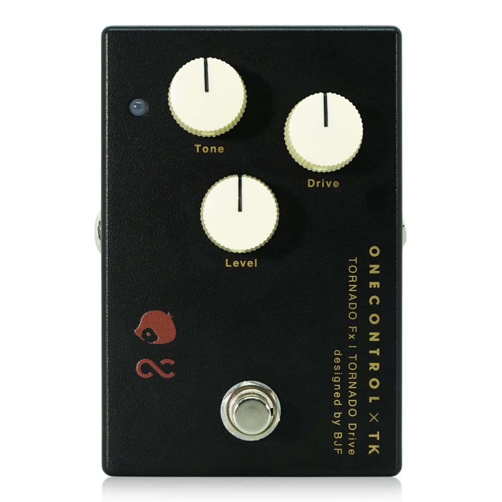 One Control × TK Tornado Drive Amazon.co.jp: One Control x TK/TORNADO Fx TORNADO Drive Brass One