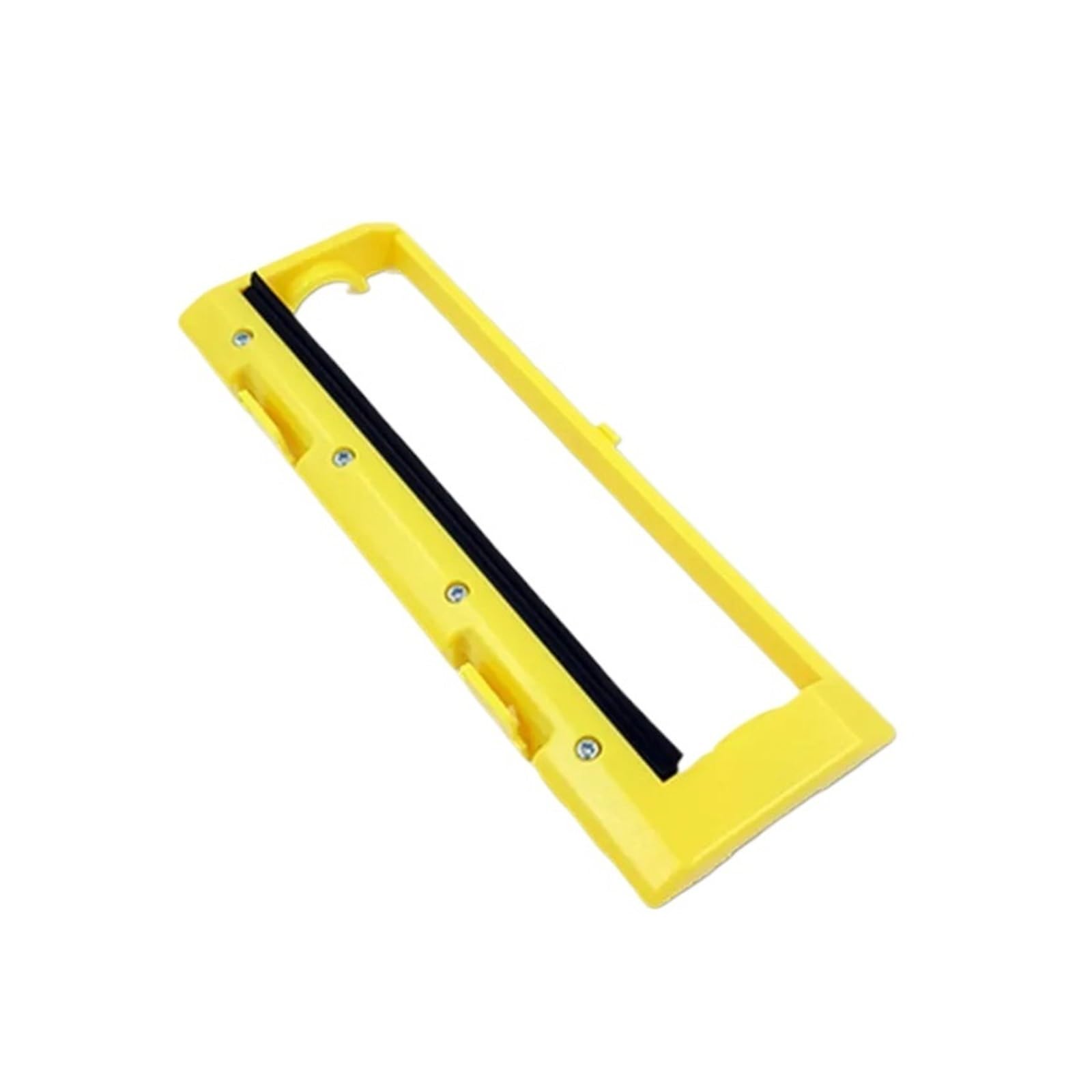 XCYHBGDP Robotic Vacuum Cleaner Main Brush Cover,Compatible For Ilife，A9s Robot Vacuum Cleaner Brush Parts Accessories
