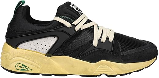 Puma Mens Blaze of Glory 384405 01 The Neverworn - Size 8