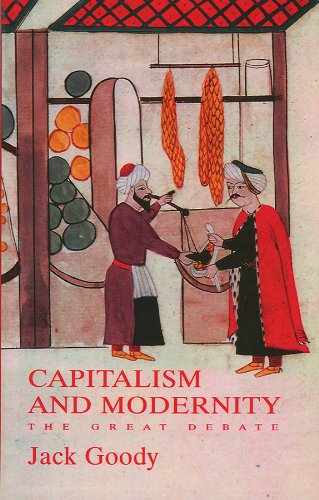 Télécharger Capitalism and Modernity: The Great Debate (English Edition) PDF Ebook En Ligne