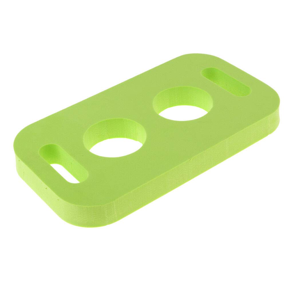 3NH® Swimming Training Aid Pool Noodle/Woggle Connector Swim Accessories Green-image-36