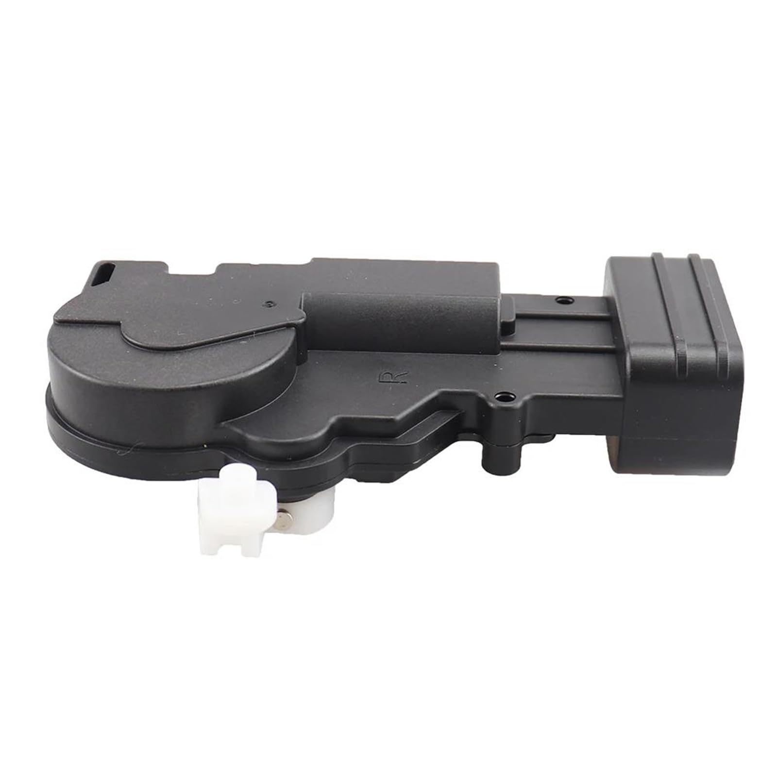 Stamm Deckel Lock Latch Hinten Türschloss Antrieb Mechanismus 4 Pin Anzug Für Toyota Für Sequoia 2001-2007