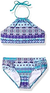 Kanu Surf Mahina 2-Teiliges Bikini-Set