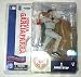 MLB Series 9 Figure: Nomar Garciaparra with White Boston Red Sox Jersey
