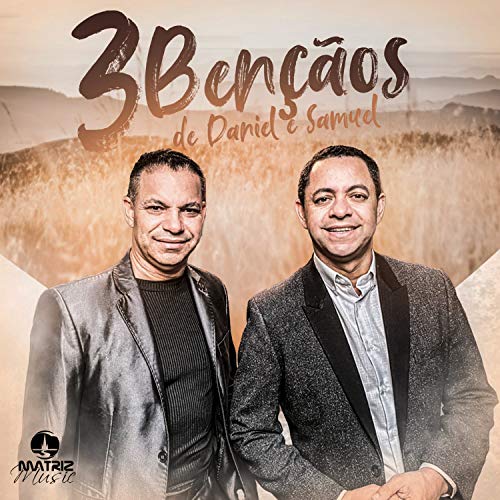 Daniel e Samuel & Matriz Music