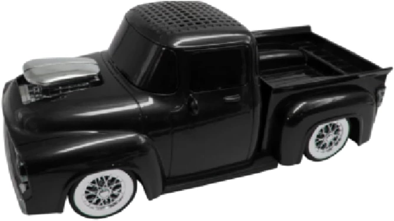 Ride & Cars Best Surround Sound Pick Up Truck Speaker