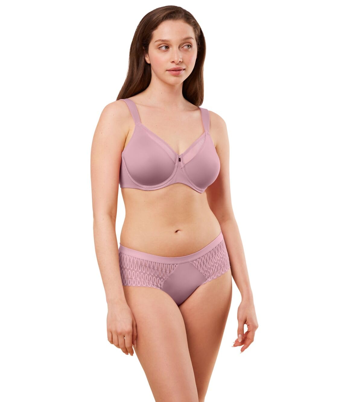 Triumph Women's Bra, Rosebloom, 36D