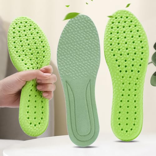 Plantillas ortopédicas para fascitis plantar talla 37-38 miniatura 1
