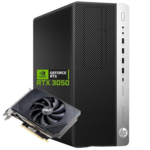 Amazon.co.jp: 【整備済み品】 ゲーミングPC デスクトップ パソコン HP