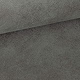 möbelstoff veloursleder KOLONIALSTIL I einzigartig & rustikal dennoch zeitlos und modern