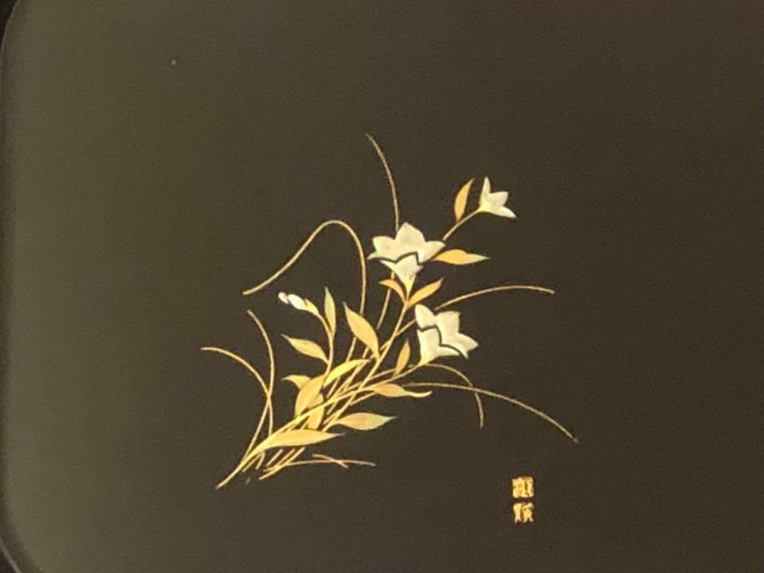 輪島塗り　お正月セット 輪島塗り お正月セット