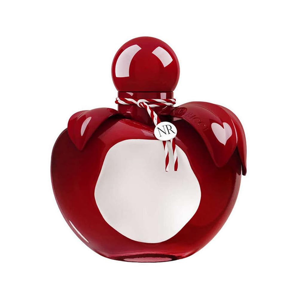 Nina Rouge Edt Vapo 50 Ml