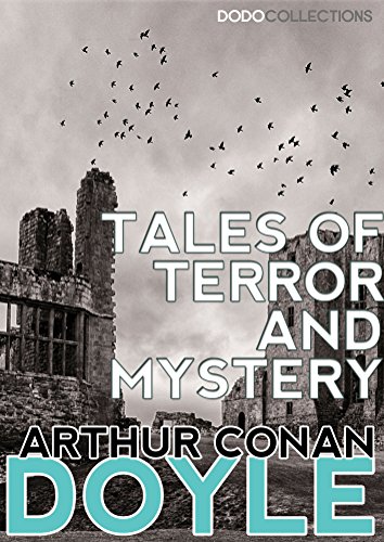 Bargain eBook - Tales of Terror and Mystery