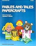 Photo Gallery fables and tales papercrafts Photo Gallery fables and tales papercrafts