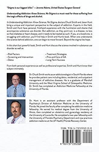 Understanding Addiction: Know Science, No Stigma - Image 2