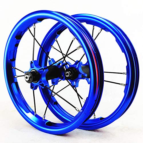 自転車　ホイール ホイール QUANDO 2本 現状品 GALESPEED アルミ鍛造ホイール