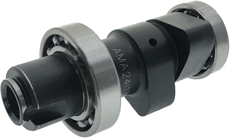 RESV Camshaft Rocker Arm for Mio Allo Cello Crox Fiddle Orbit Symphony Tonik X-pro 50 50cc 14100-AMA-000 1443A-AGB-000 Swing Arm Cam Shaft