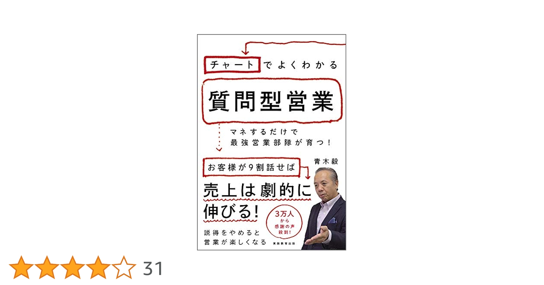 青木毅の質問型営業 CD実践ガイド Step 1 Amazon.co.jp: 青木毅 『質問型営業』 DVD＋CD 6巻セット