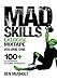 Mad Skills Exercise Mixtape - Volume 1: 100+ Illustrated At-home Workouts (Mad Skills Exercise Mixtapes)
