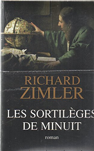 Les sortilèges de minuit [French] 2286018243 Book Cover