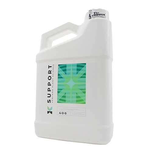 Soporte VPS 4-0-0 (Cal-Mag + Macros Secundarias) (1 Qt)