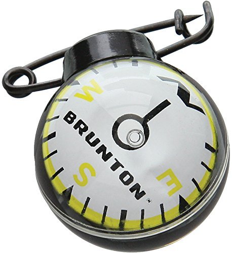 Brunton Tag Along Ball Compass