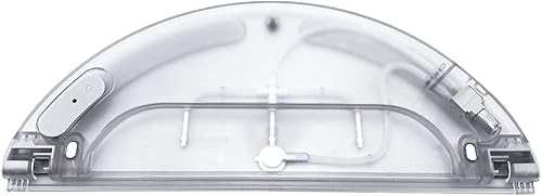 Miniatura 3 de GLINEA Compatible with Xiaomi Mijia 1C Electrically Controlled Water Tank Replacement Parts Robot Vacuum Cleaner Accessories Color  4pcs