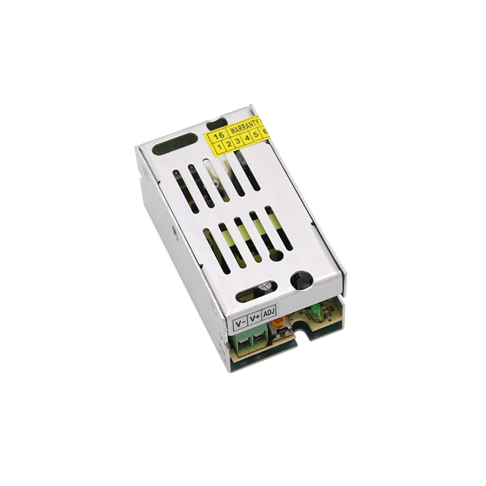 NXUTKBNK 5V2A10WLED Display Monitoring DC Output Switching Power Supply