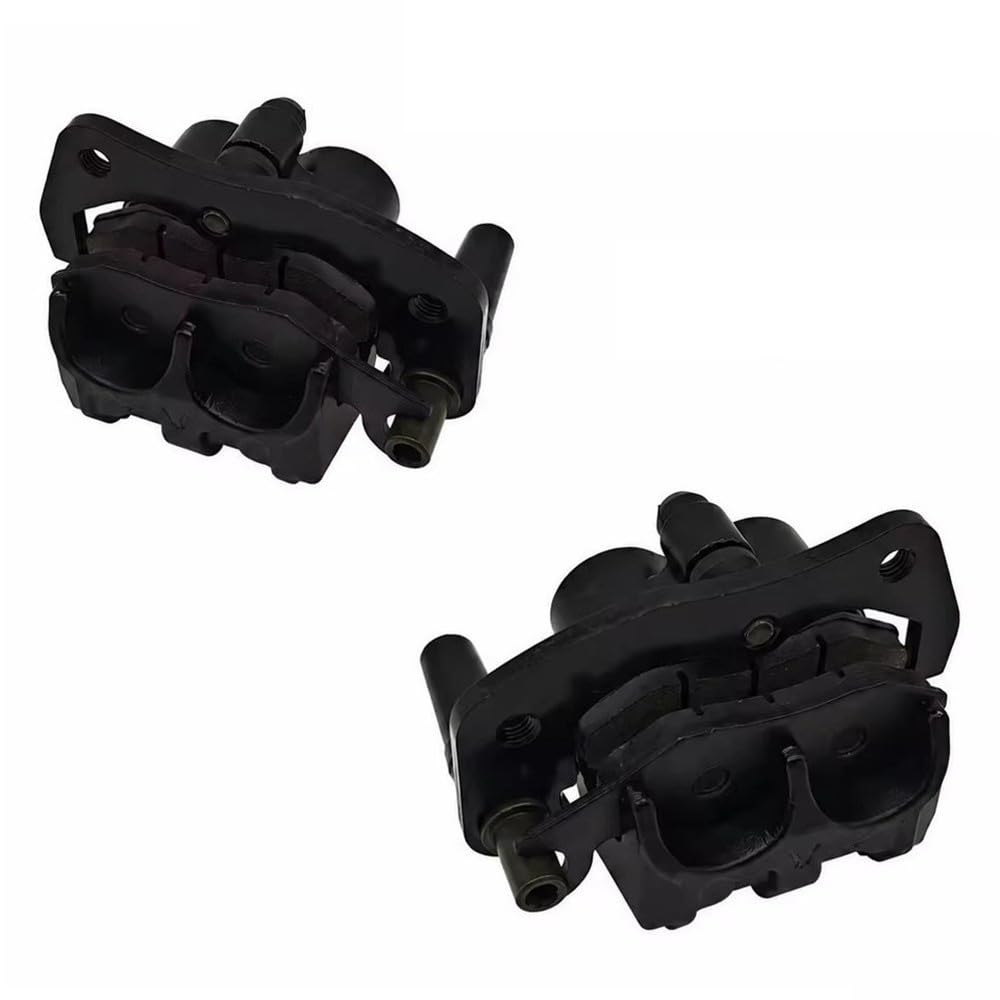 Étrier de frein de cylindre de roue avant gauche droite for C500-8301720L