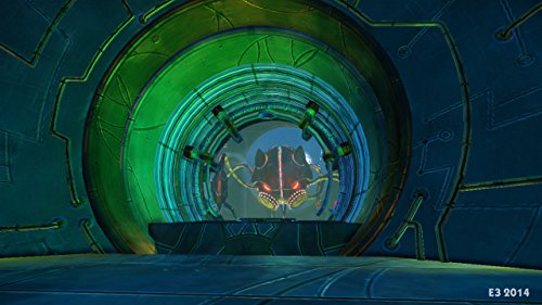 Nintendo Sonic Boom: Rise of Lyric - vue 10