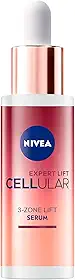 NIVEA Sérum Facial Cellular Expert Lift Bakuchiol 30ml