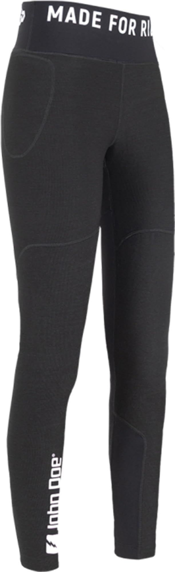 John Doe Baselayer Damen Funktionshose