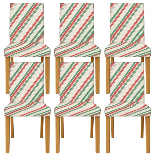 Housses de chaise lavables pour masquer l'usure de vos assises - 2